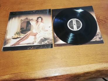 Sandra Painting in Yellow 1990 Virgin 210518 Deutsche Pressung VG/VG+